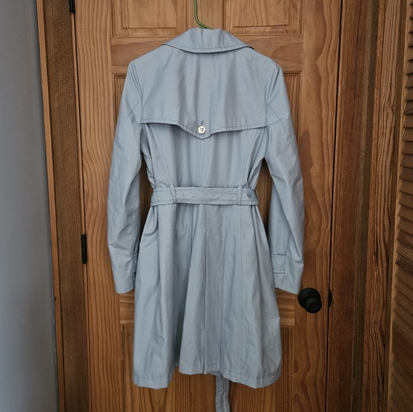 Laundry by Shelli Segal Rain Coat - Picture 3 of 13